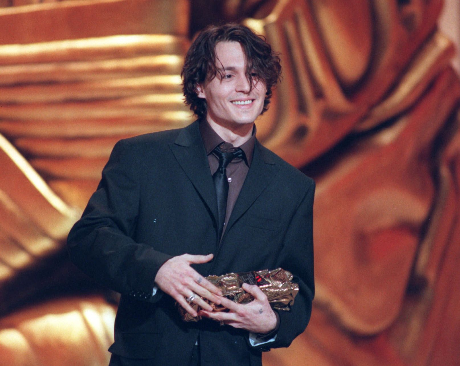 1999: Cesar Awards